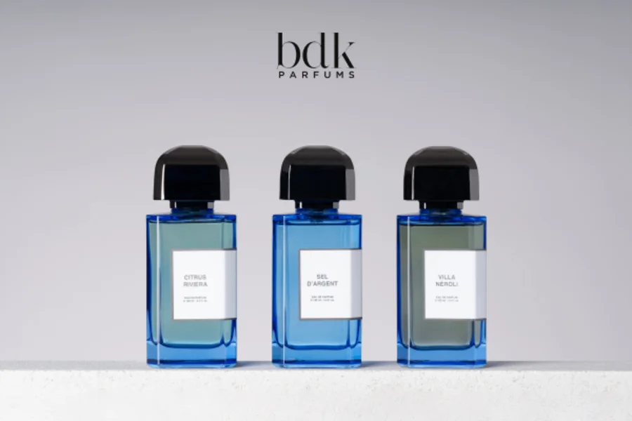 BDK Parfums 