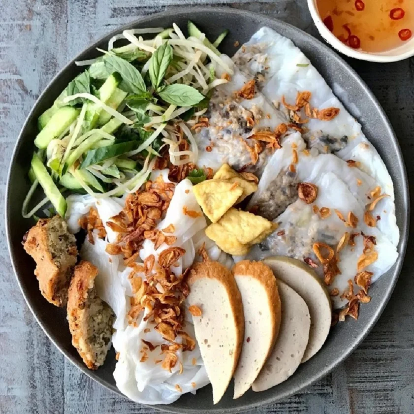 12 đặc sản Nha Trang hấp dẫn dành cho tín đồ ẩm thực