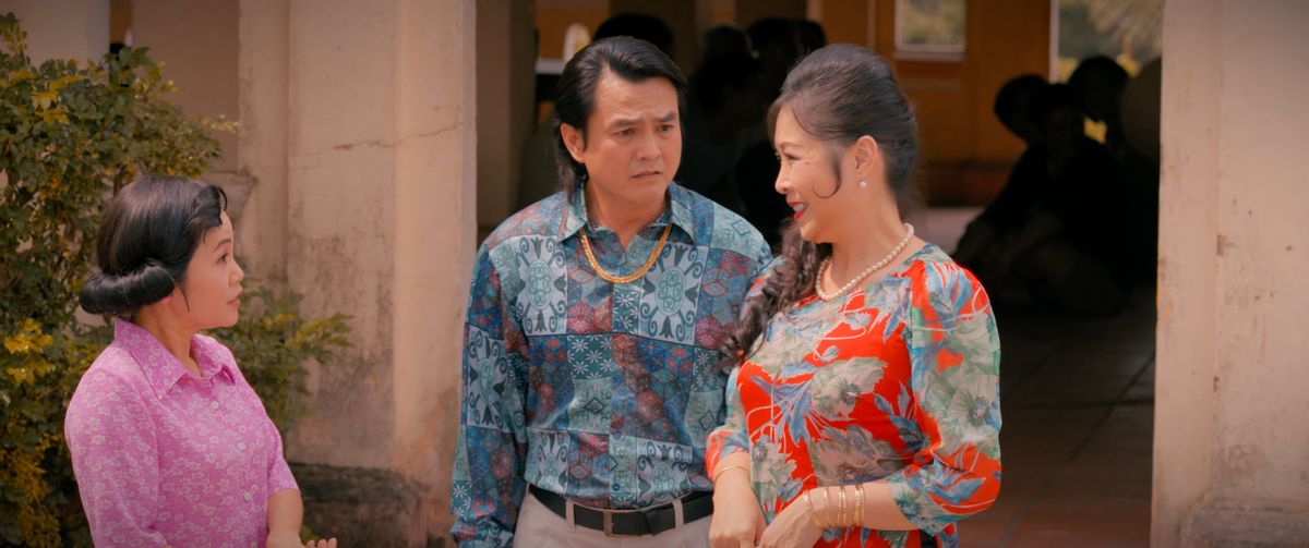 Sáng Đèn: Điện ảnh Việt cần nhiều hơn những tác phẩm như thế này
