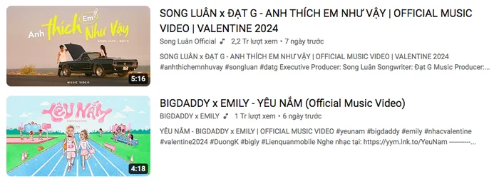 Nhạc phim của Trấn Thành thống lĩnh Top 1 Trending YouTube