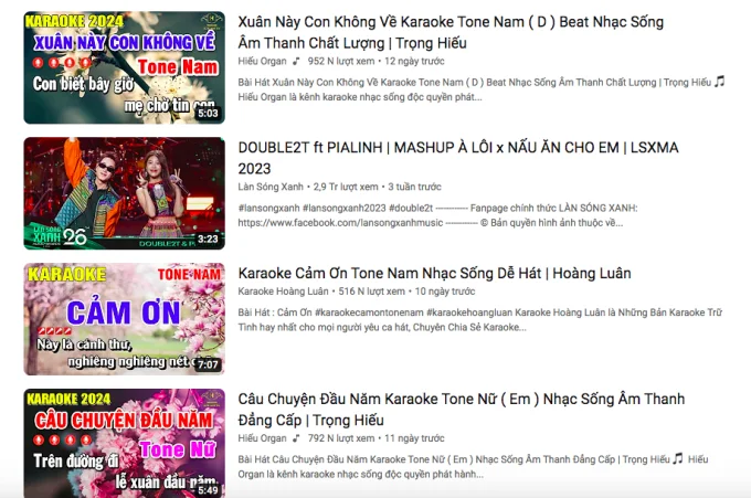 Nhạc phim của Trấn Thành thống lĩnh Top 1 Trending YouTube