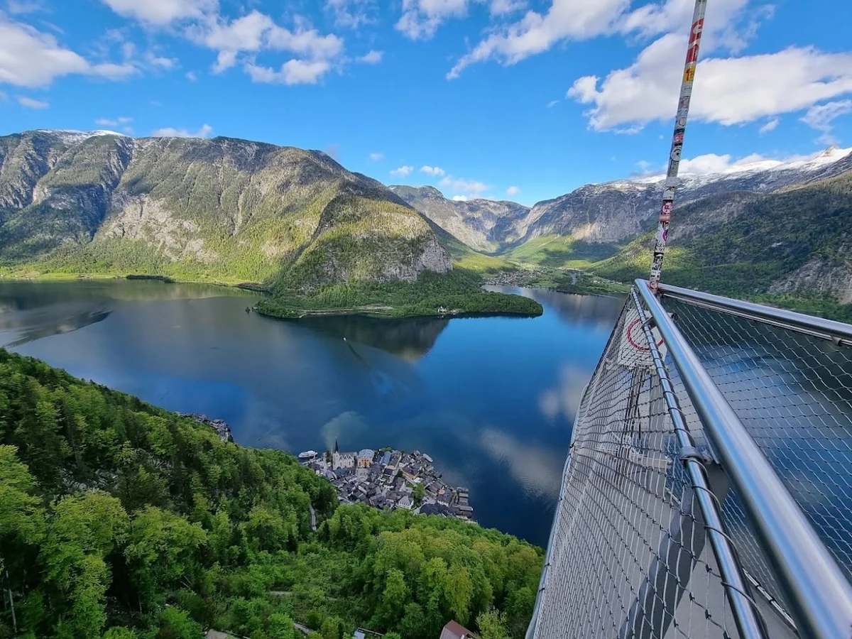 Tìm hiểu về làng cổ Hallstatt chi tiết trước khi du lịch Áo