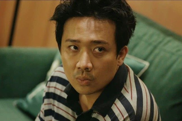 Trấn Thành