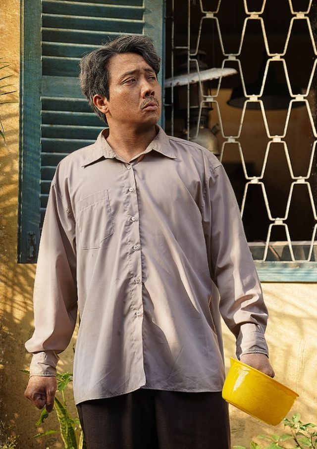 Trấn Thành