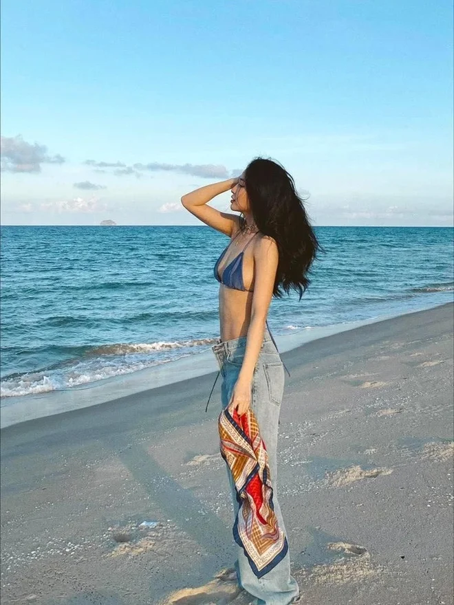 Bích Phương ngày càng thăng hạng nhan sắc dù quá khứ từng thừa cân