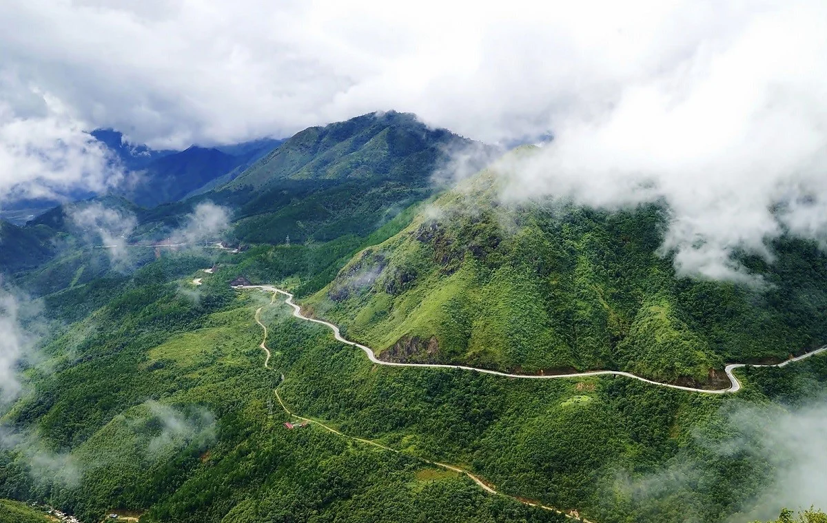 Du lịch Lai Châu mùa nào đẹp nhất trong năm?