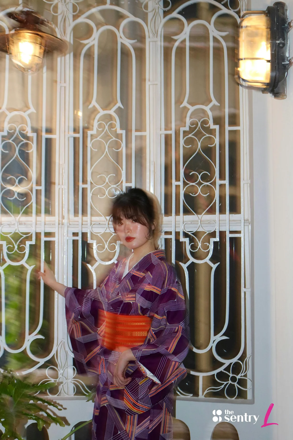 THE SENTRY L - Không gian "wabi-sabi" định nghĩa lại khái niệm khách sạn boutique