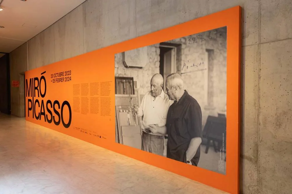 Khám phá Tây Ban Nha qua những bước chân của Pablo Picasso
