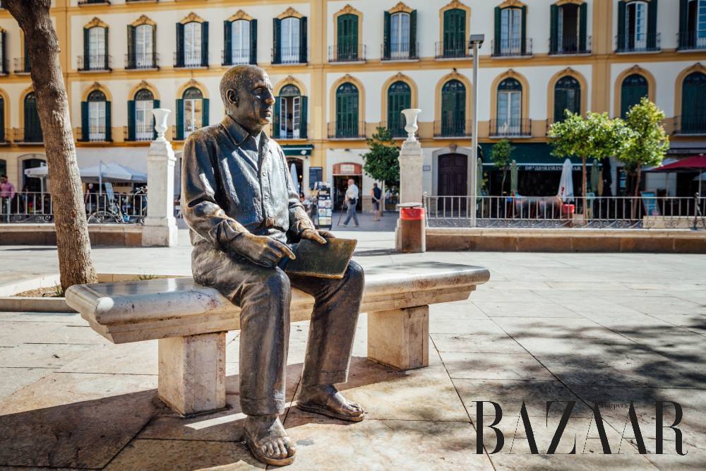 Khám phá Tây Ban Nha qua những bước chân của Pablo Picasso