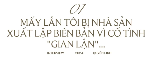 MC Quyền Linh: Người ta gọi tôi "ba vợ quốc dân"