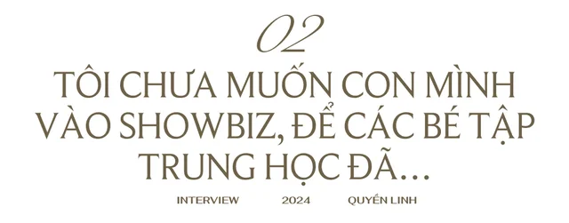 MC Quyền Linh: Người ta gọi tôi "ba vợ quốc dân"