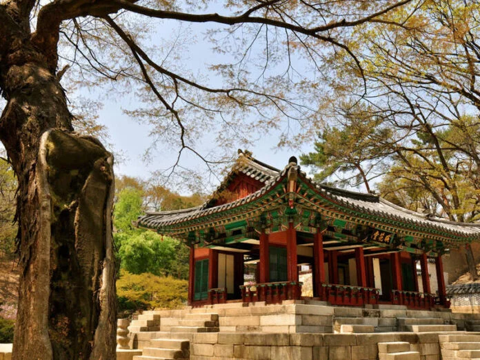 Du lịch Hàn Quốc