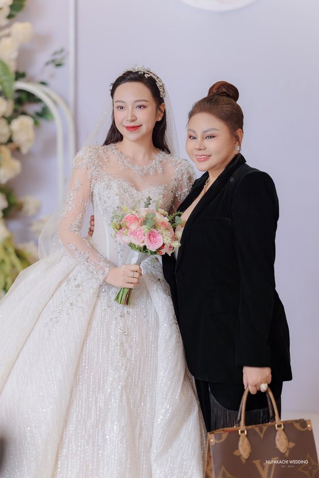Diễn viên Kim Oanh