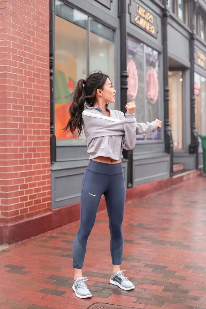 10 lời khuyên khi tập gym