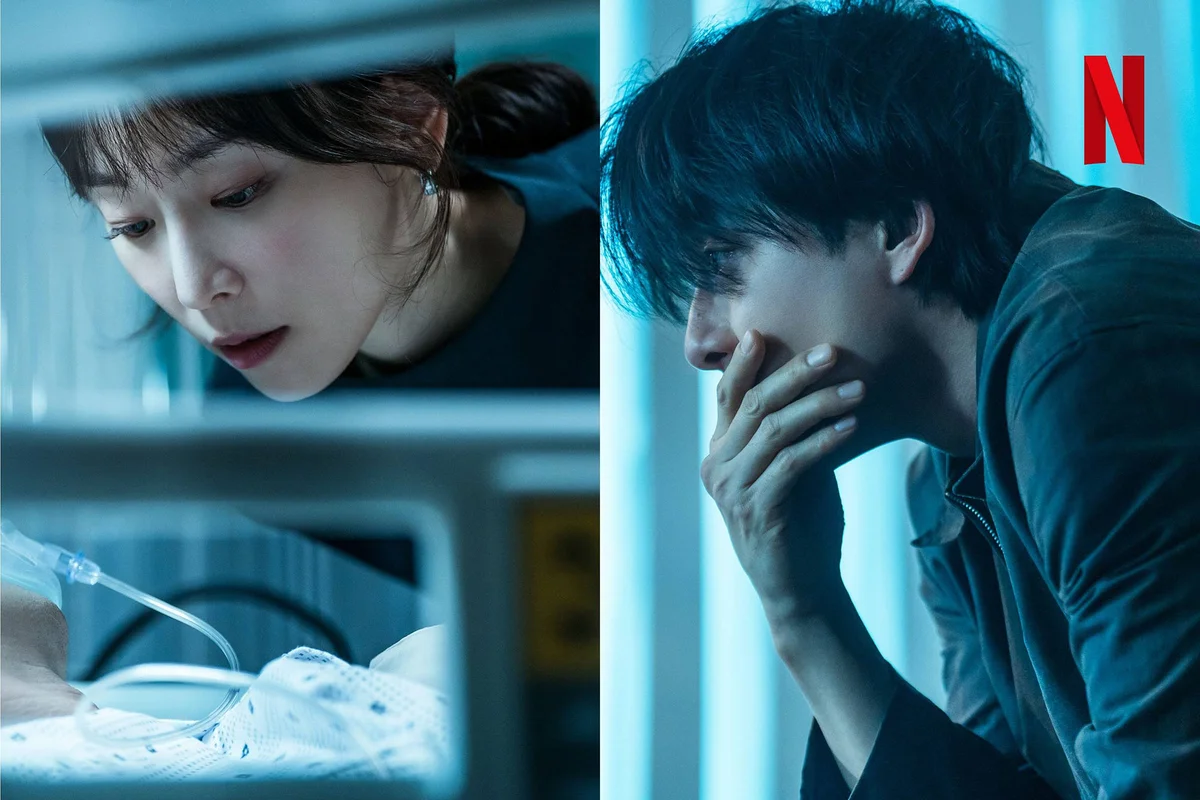 Các nam diễn viên Hàn comeback