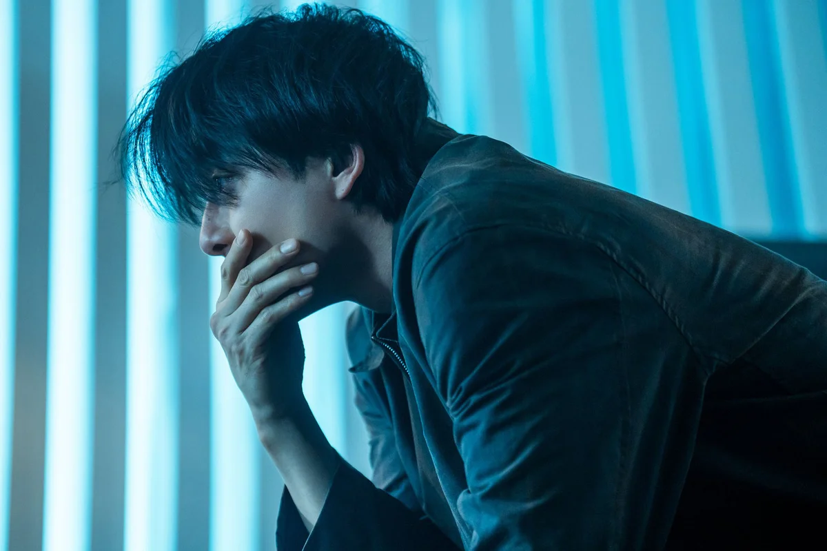 Các nam diễn viên Hàn comeback