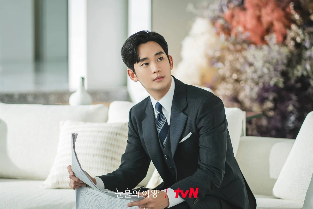 Các nam diễn viên Hàn comeback