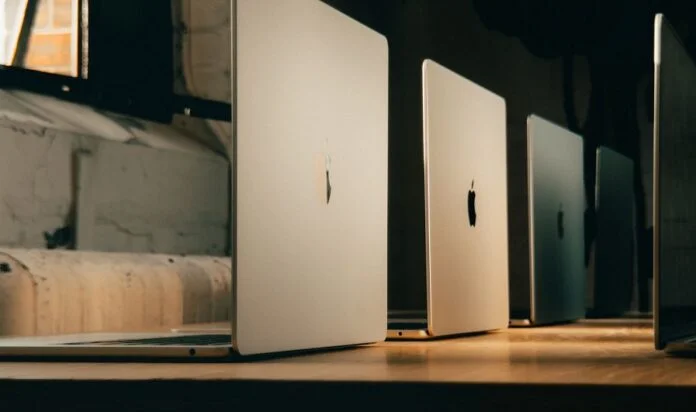 MacBook Air M3