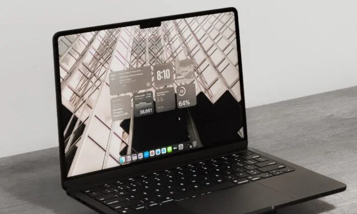 MacBook Air M3