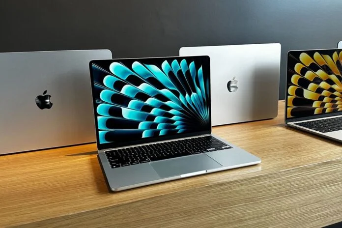 MacBook Air M3