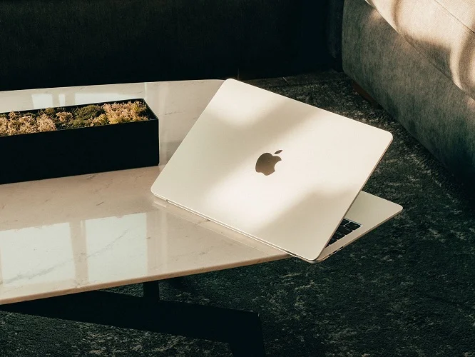 MacBook Air M3