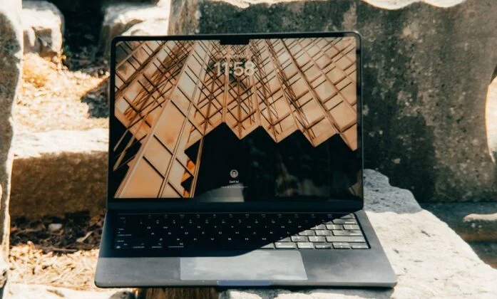 MacBook Air M3