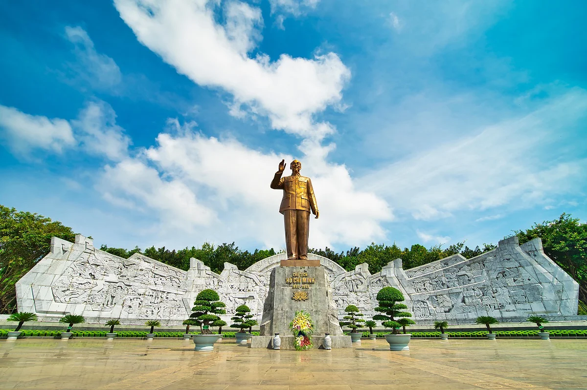 Địa điểm du lịch Gia Lai