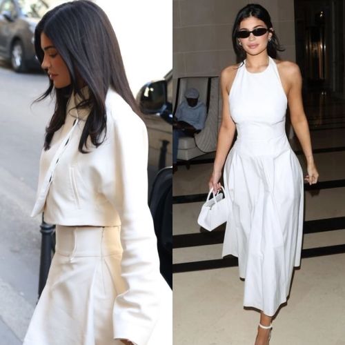 Kylie Jenner