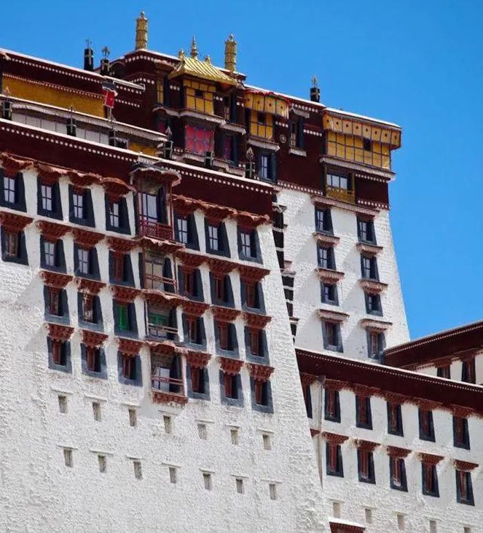 Cung điện Potala