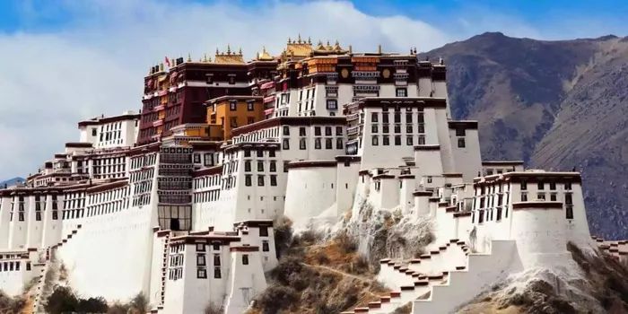 Cung điện Potala