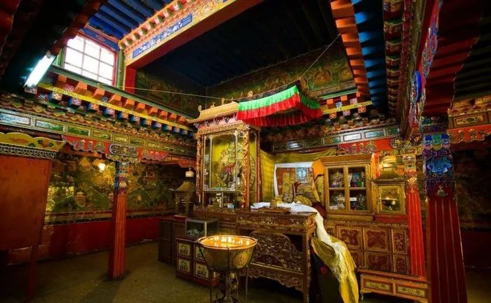 Cung điện Potala