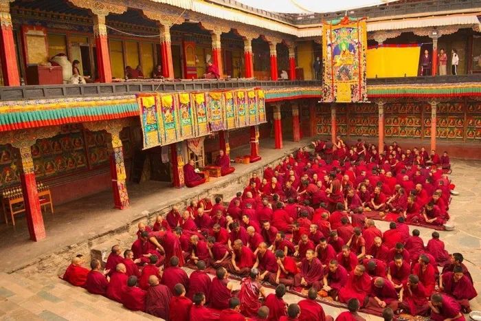 Cung điện Potala