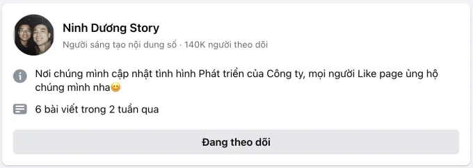 Ninh Dương Story workshop tại Bitexco