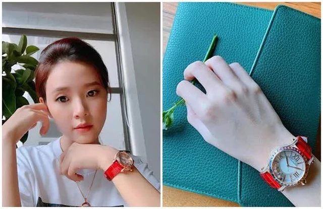 Nữ giảng viên đi xe Porsche xách túi Hermes, cuộc sống sang chảnh tựa “phú bà”: Tình duyên bí ẩn!