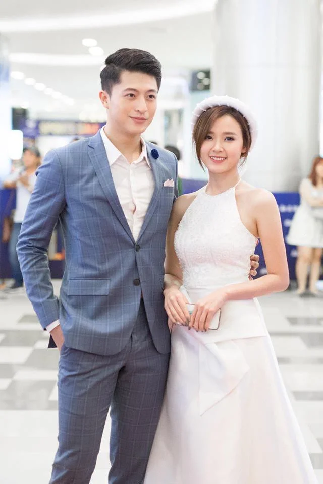 Ngoại hình của Harry Lu