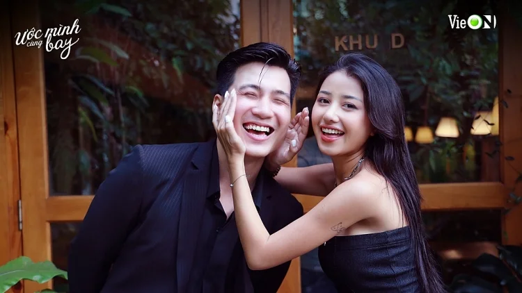 Harry Lu, Lê Hải