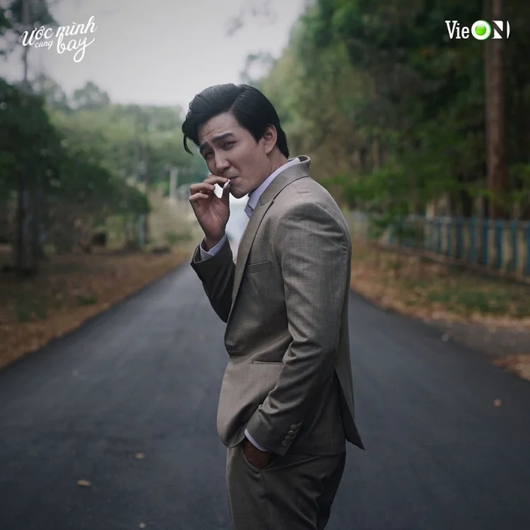 Harry Lu, Lê Hải