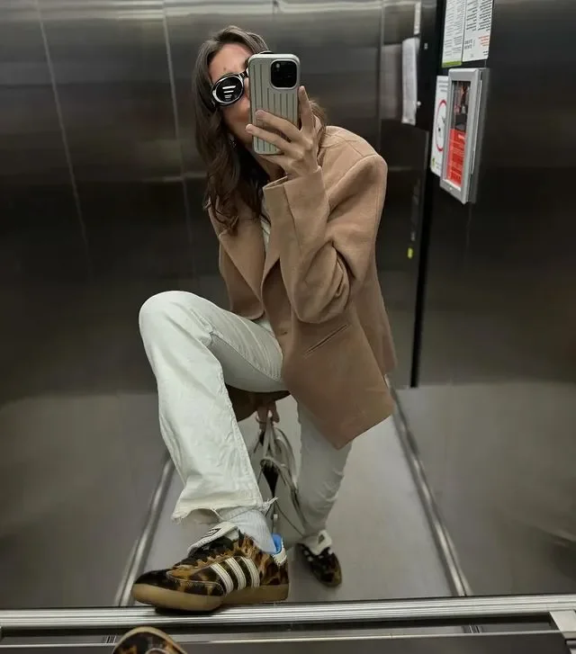 Có mẫu sneaker của adidas đang được bán với giá gần 70 triệu