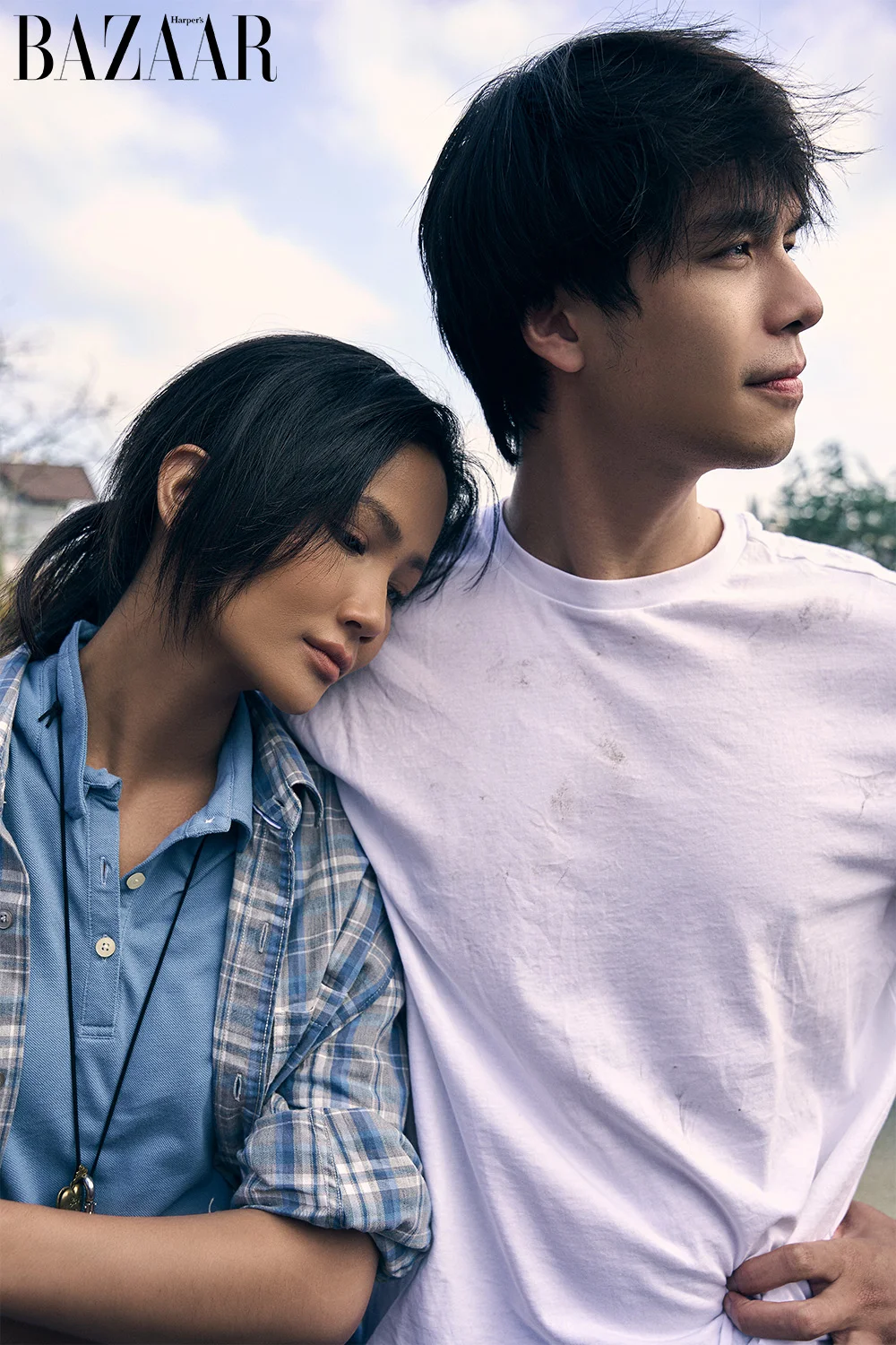 Hồ Quỳnh Hương trở lại cùng bản ballad Cứ Để Cho Em gây xao xuyến