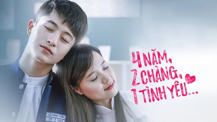 Nam thần Harry Lu