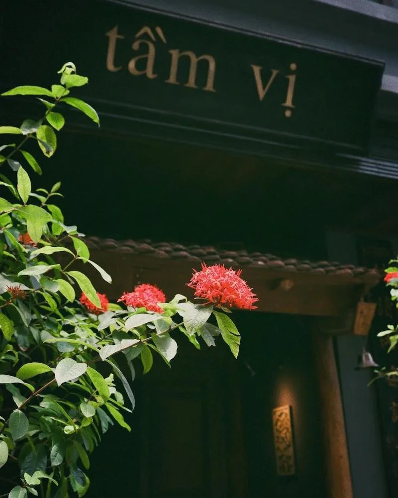 Nhà hàng Michelin tại Việt Nam