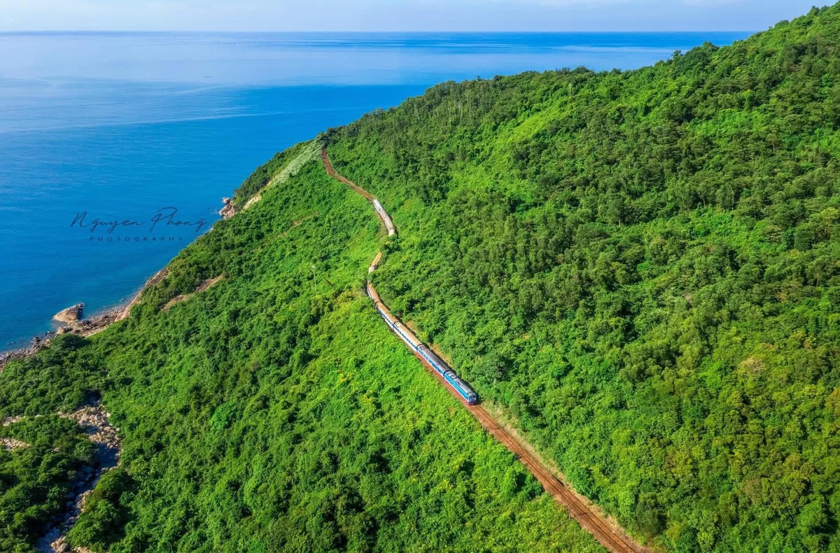 Du lịch tàu hỏa