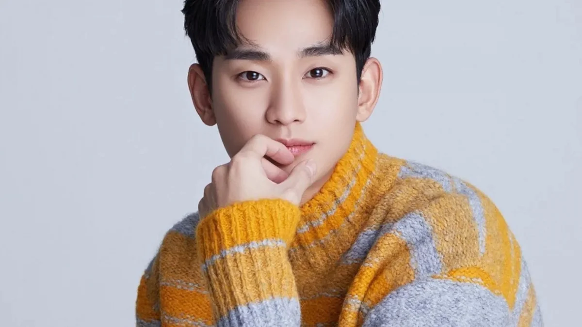 Khối tài sản khổng lồ của nam chính "Nữ hoàng nước mắt" Kim Soo Hyun