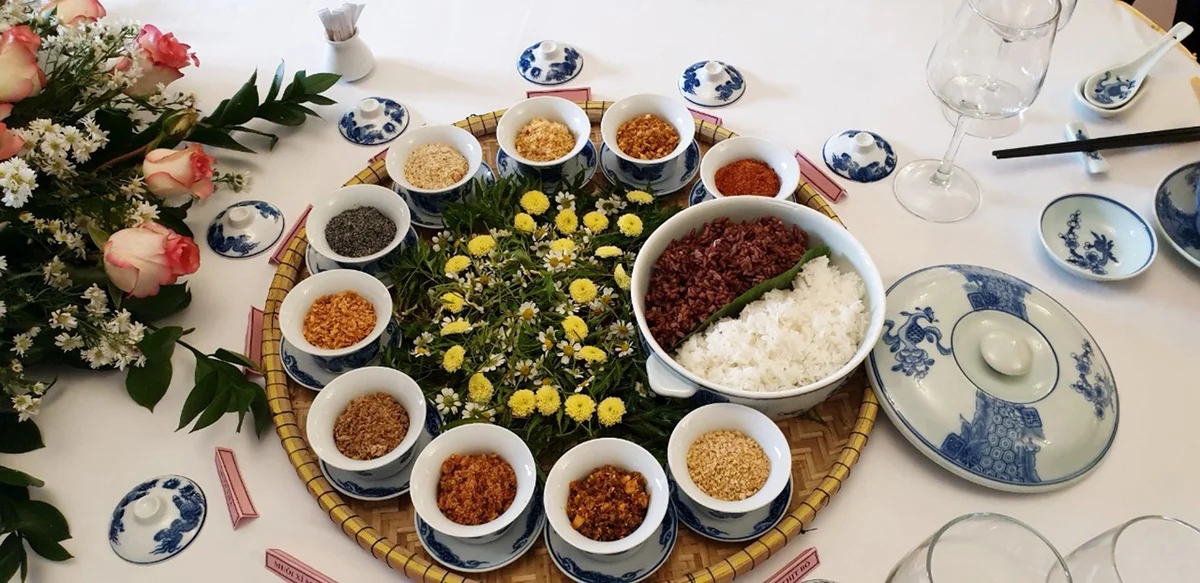 Lễ hội Văn hóa Ẩm thực