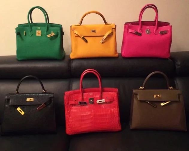Nữ đại gia Hà Nội là mẹ 7 con, U40 được nhận xét "càng đẻ càng đẹp"