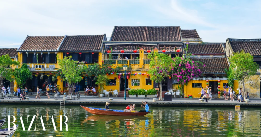 Top 8 khách sạn Hội An nổi tiếng đẹp sang xịn mịn