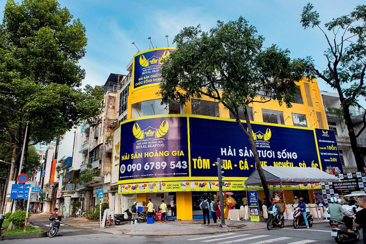 Cua hoàng đế