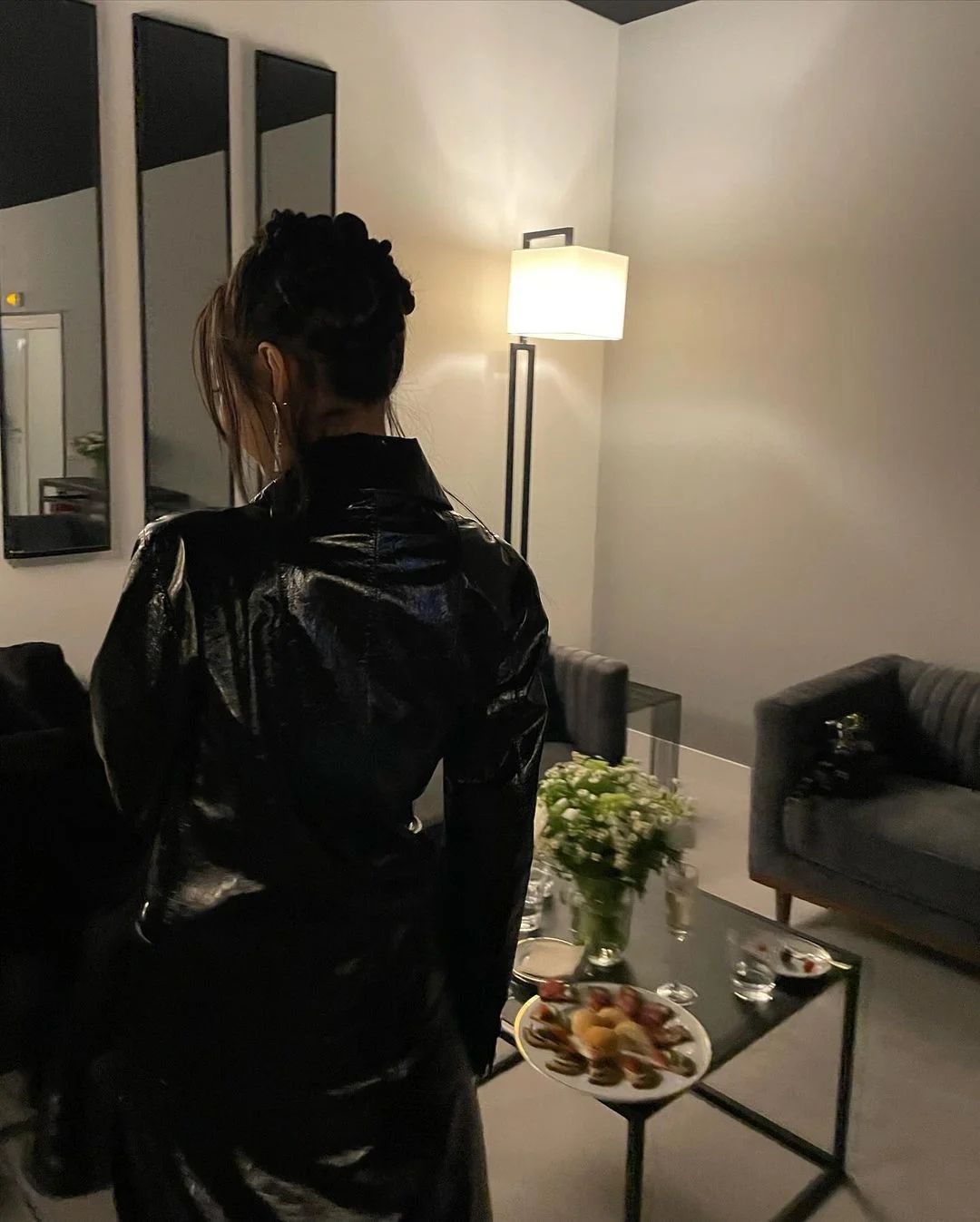 BLACKPINK tại Paris 2024