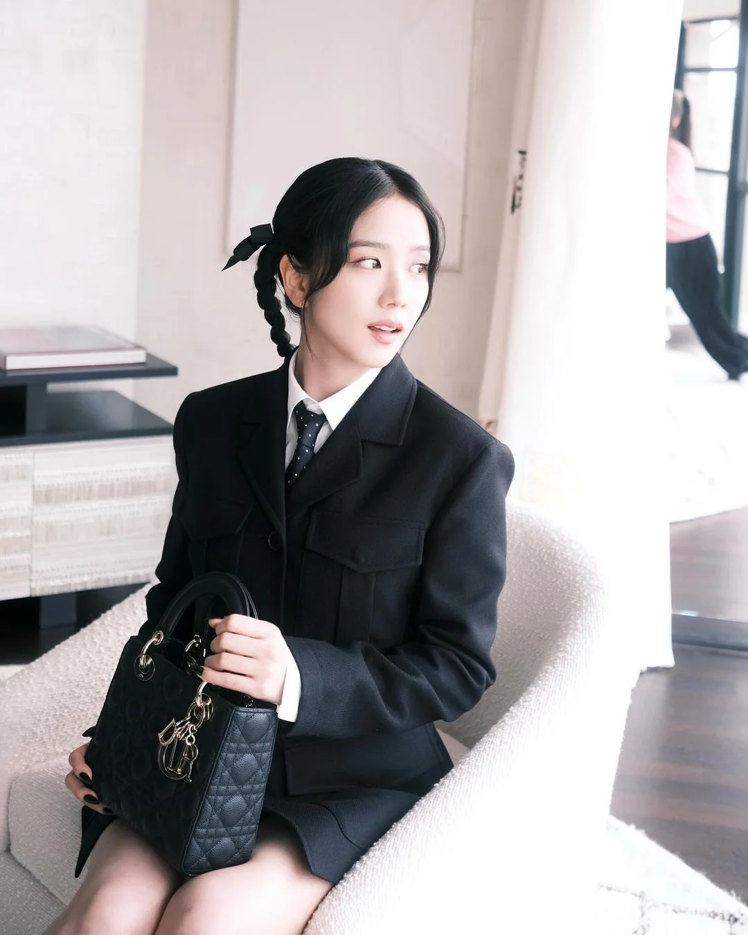 BLACKPINK tại Paris 2024