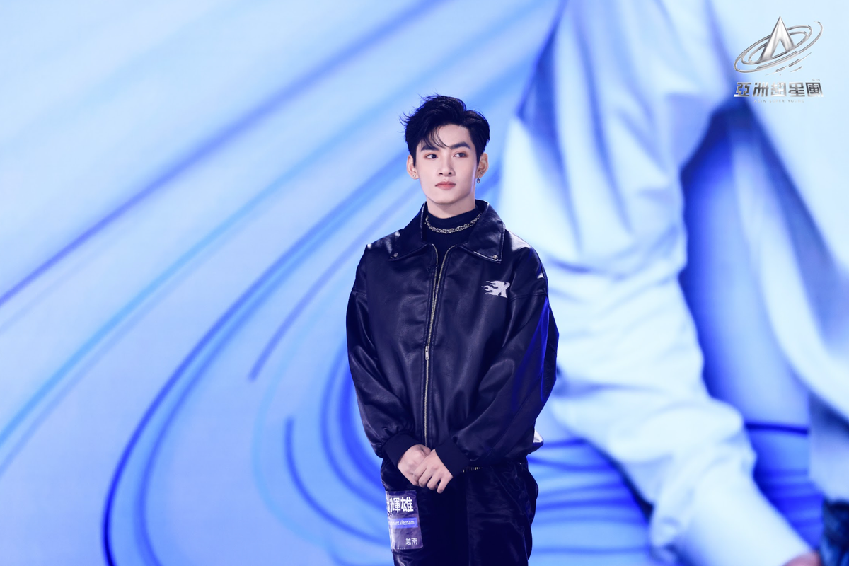 Gemini thực tập sinh Việt Nam